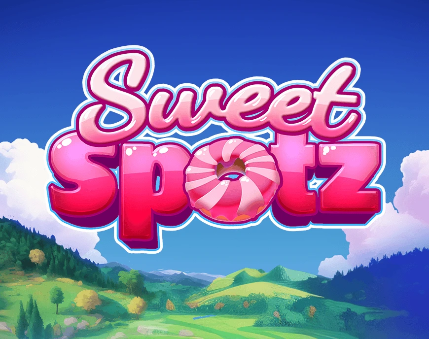 Sweet Spotz - JOOX138
