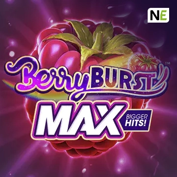 Berryburst MAX - JOOX138
