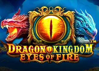 Dragon Kingdom - Eyes of Fire - JOOX138
