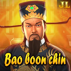 Bao boon chin - JOOX138