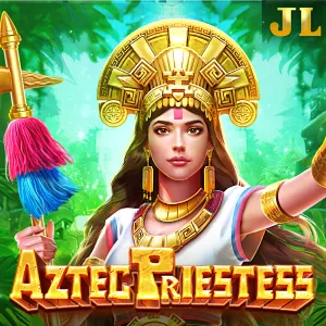 Aztec Priestess - JOOX138