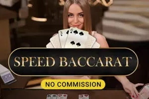 Speed Baccarat NC - JOOX138