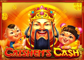 Caishens Cash - JOOX138