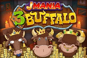 J Mania 3 Buffalo - JOOX138