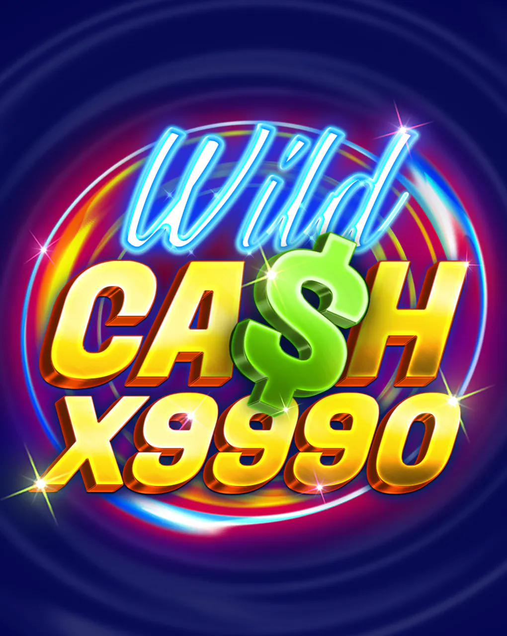 Wild Cash x9990 - JOOX138