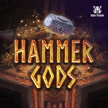 Hammer Gods - JOOX138