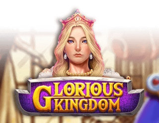 PLAYSTAR : GLORIOUS KINGDOM - JOOX138