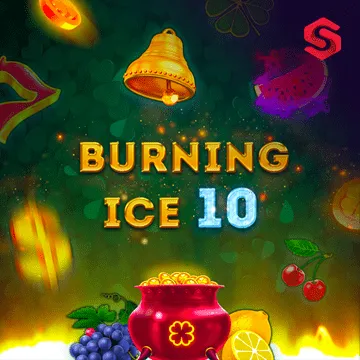 Burning Ice 10 - JOOX138