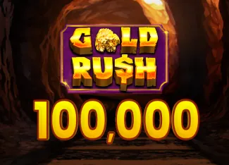 Gold Rush 250,000 - JOOX138