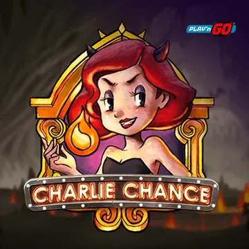 Charlie Chance - JOOX138