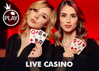 Pragmatic Casino - JOOX138