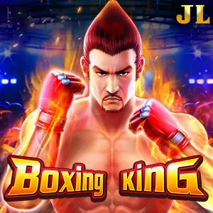 Boxing King - JOOX138