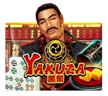 Yakuza - JOOX138