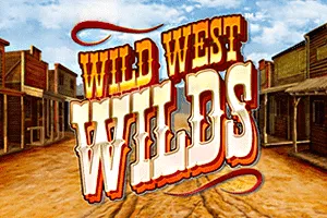 Wild West Wilds! - JOOX138