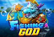 Fishing God - JOOX138