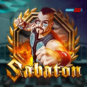 Sabaton - JOOX138