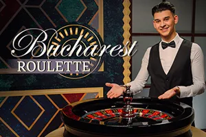 Bucharest Roulette - JOOX138
