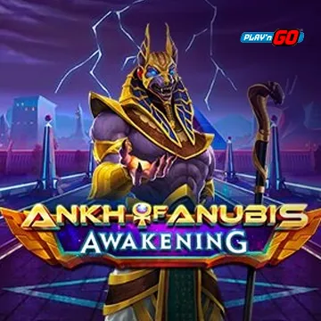 Ankh of Anubis Awakening - JOOX138