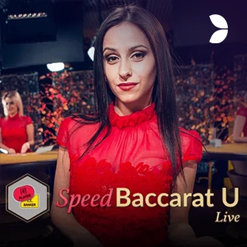 Speed Baccarat U - JOOX138