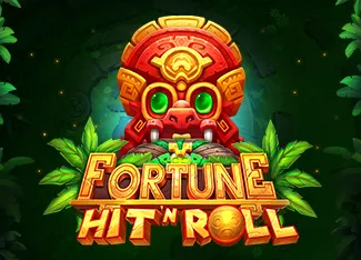 Fortune Hitn Roll - JOOX138