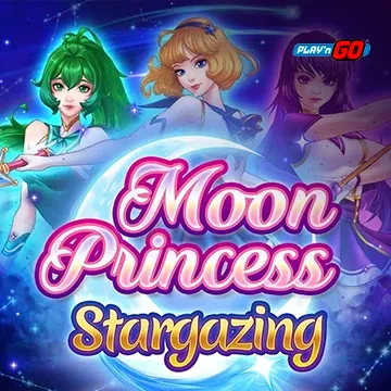 Midnight Princess Stargazing - JOOX138