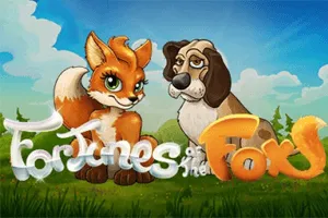 Fortunes of the Fox - JOOX138
