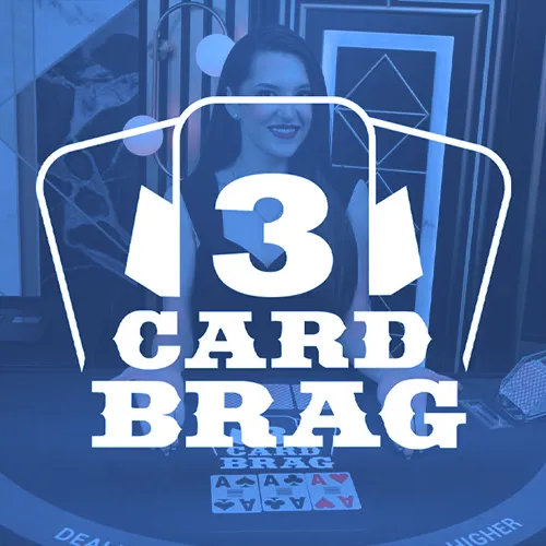 3 Card Brag - JOOX138