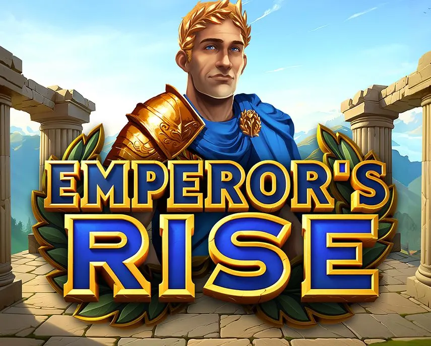 Emperors Rise - JOOX138
