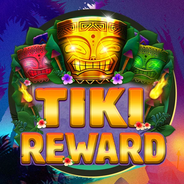 Tiki Reward - JOOX138