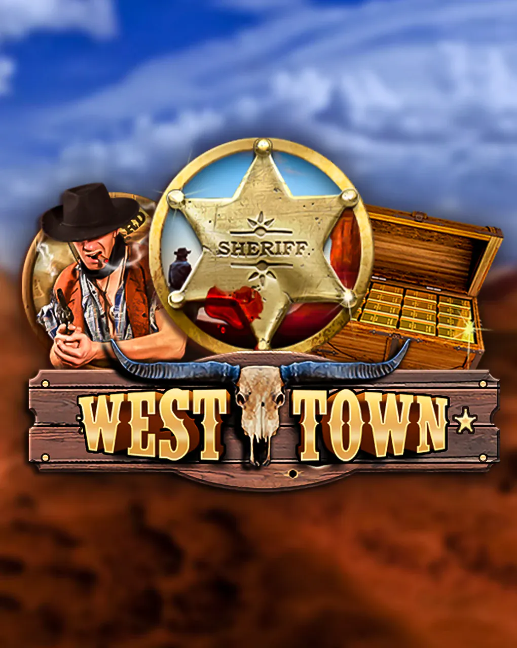 West Town - JOOX138