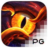 PGSoft : Kraken Gold Rush - JOOX138