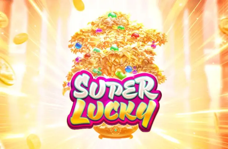 PLAYSTAR : SUPER LUCKY - JOOX138