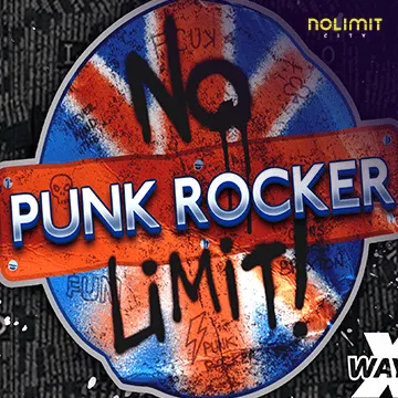 Punk Rocker - JOOX138