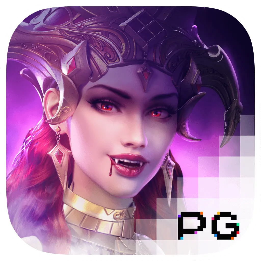 PGSoft : Vampires Charm - JOOX138