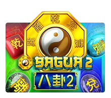 Bagua 2 - JOOX138