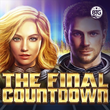 The Final Countdown - JOOX138