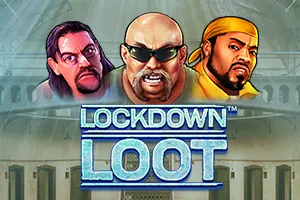 Lockdown Loot - JOOX138