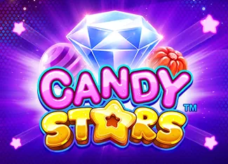 Candy Stars - JOOX138