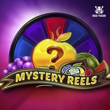Mystery Reels - JOOX138