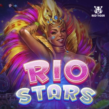 Rio Stars - JOOX138