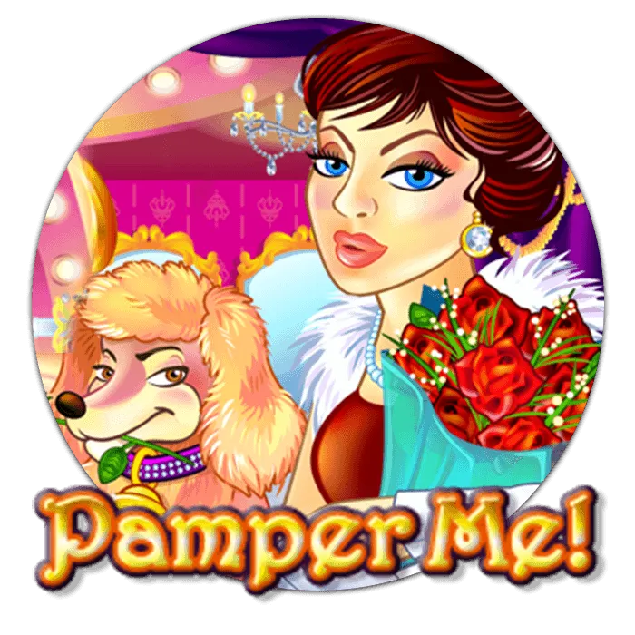 Pamper Me - JOOX138