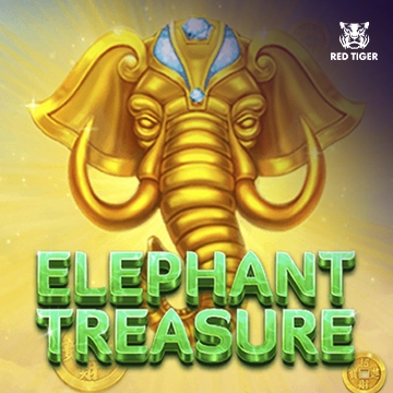 Elephant Treasure - JOOX138