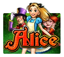 Alice - JOOX138
