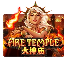 Fire Temple - JOOX138