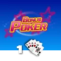 Bonus Poker 1 Hand - JOOX138