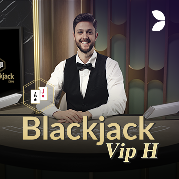 Blackjack VIP H - JOOX138