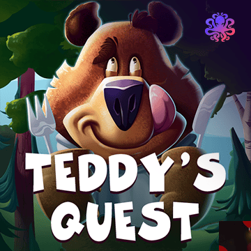 Teddys Quest - JOOX138