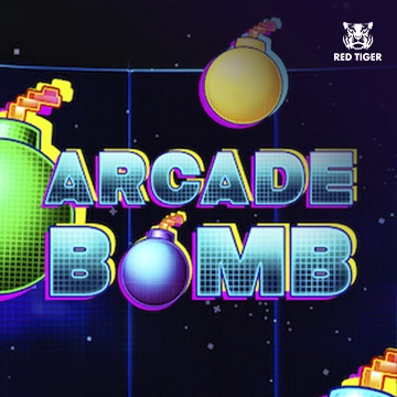 Arcade Bomb - JOOX138