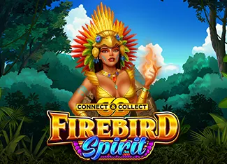 Firebird Spirit - Connect & Collect - JOOX138
