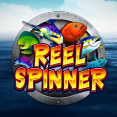 Reel Spinner - JOOX138